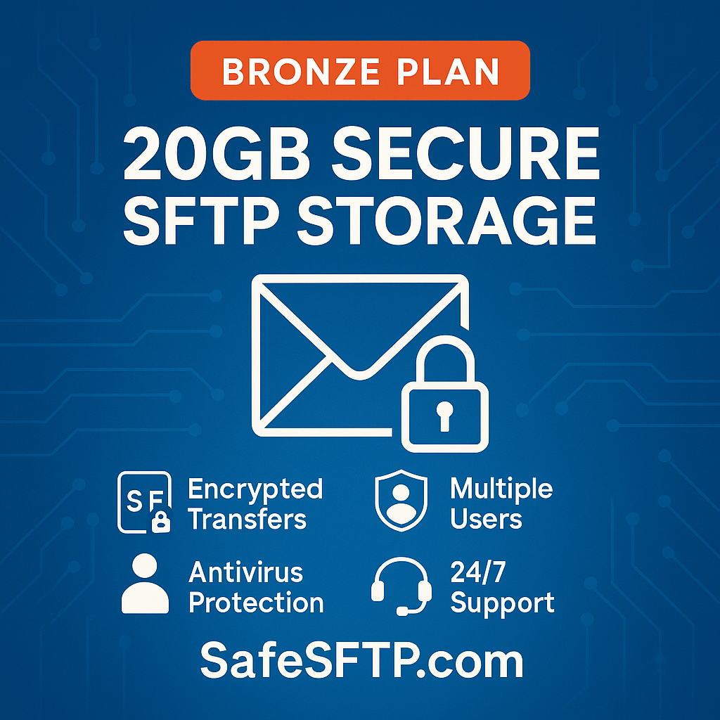 Bronze Plan