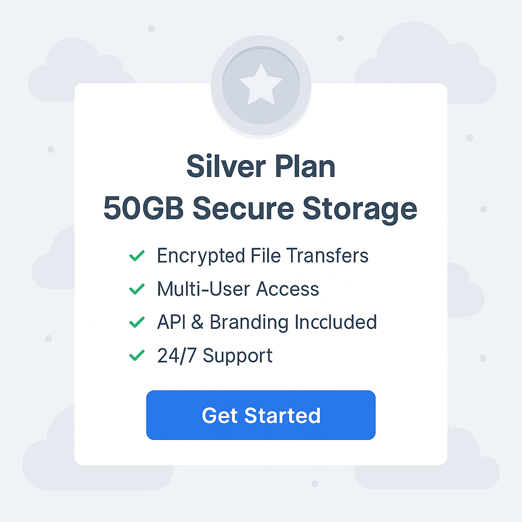 Silver Plan